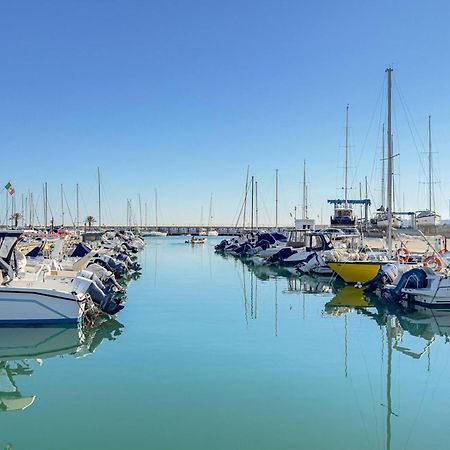 Borgo Marino Sud - Yourplace Abruzzo Pescara Luaran gambar