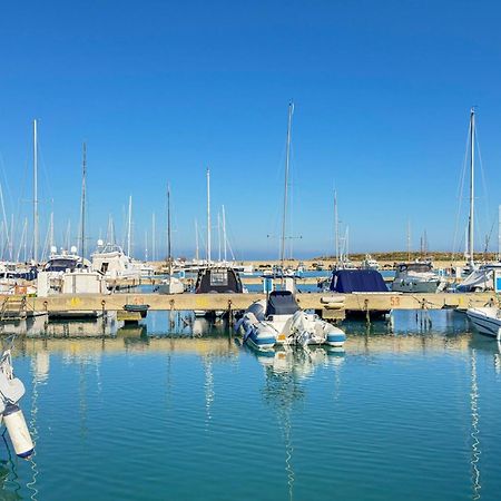 Borgo Marino Sud - Yourplace Abruzzo Pescara Luaran gambar