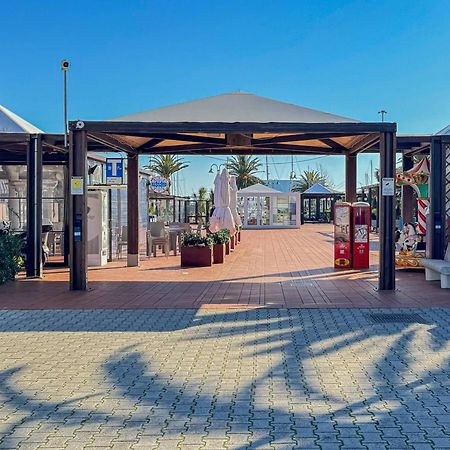 Borgo Marino Sud - Yourplace Abruzzo Pescara Luaran gambar