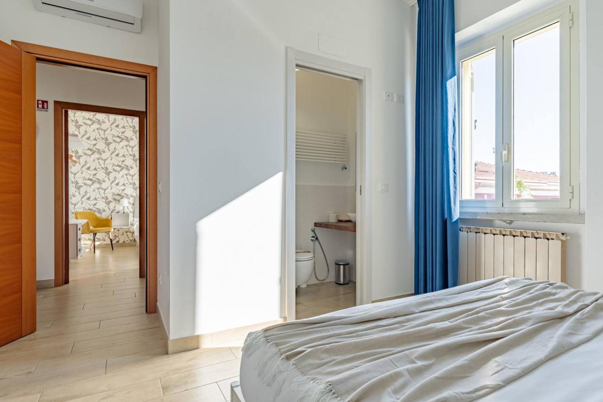 Borgo Marino Sud - Yourplace Abruzzo Pescara Luaran gambar